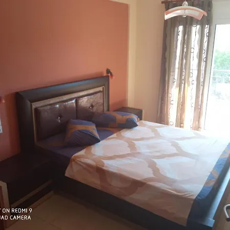 Apartment Giorgos Lux Volos