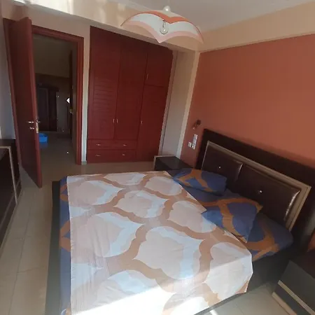 Apartment Giorgos Lux Volos