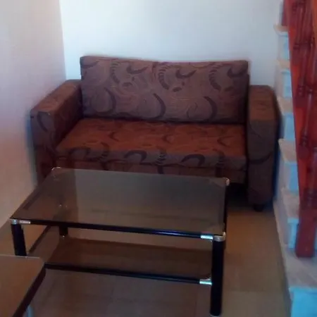 Apartment Giorgos Lux