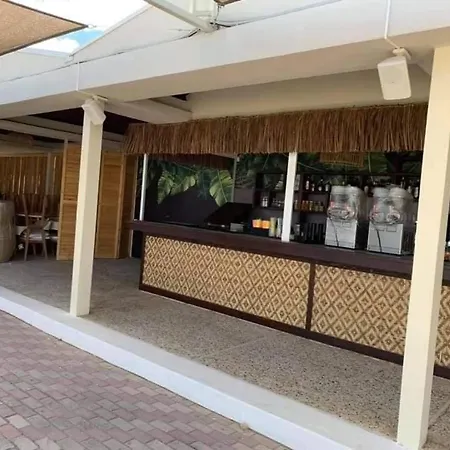 Giorgos Lux Διαμέρισμα