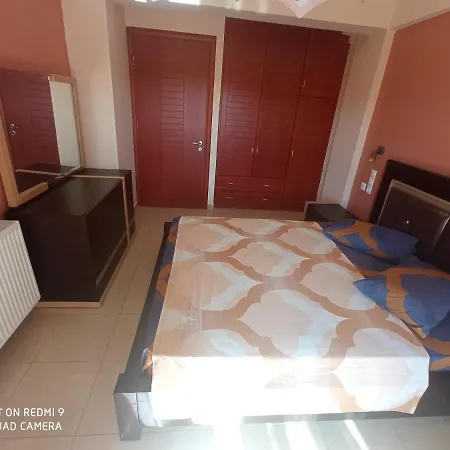 Διαμέρισμα Giorgos Lux