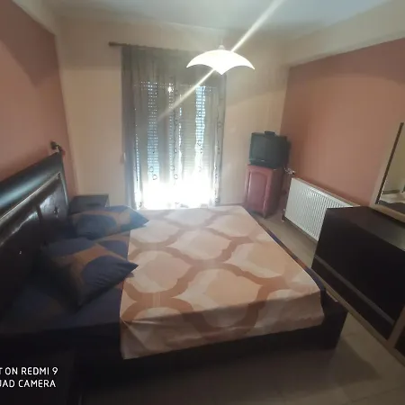 Giorgos Lux Διαμέρισμα