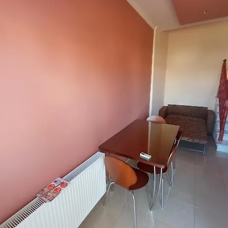 Giorgos Lux Apartament Wolos