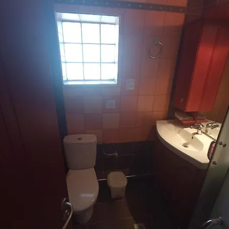 Giorgos Lux Διαμέρισμα