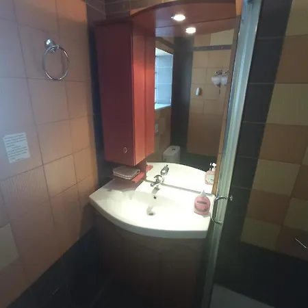 Giorgos Lux * Βόλος