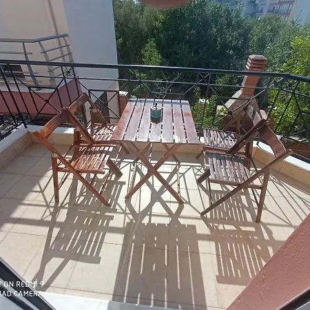 Giorgos Lux Βόλος