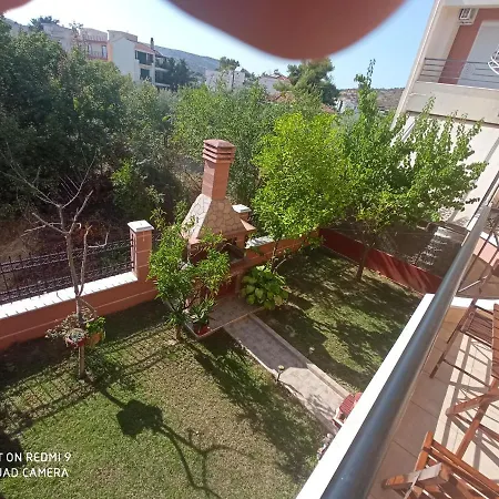 Giorgos Lux * ヴォロス