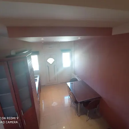 Apartament Giorgos Lux