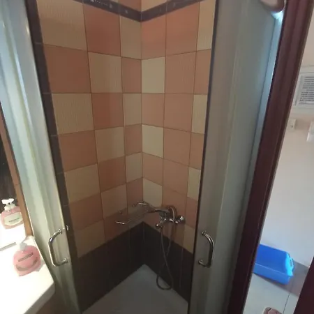 Giorgos Lux Διαμέρισμα