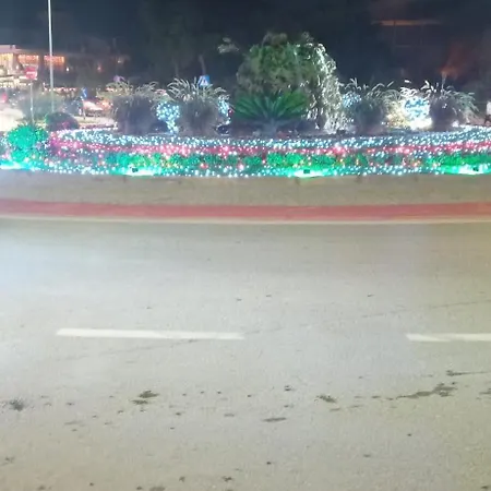 Giorgos Lux Διαμέρισμα Βόλος