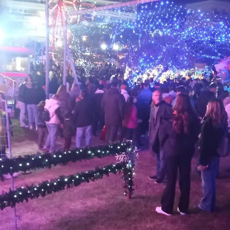 アパート Giorgos Lux