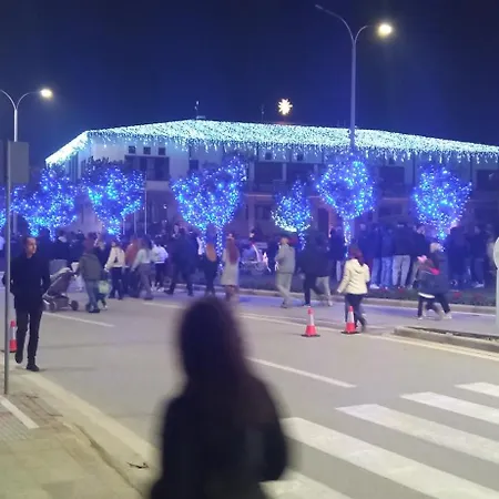 Giorgos Lux Βόλος