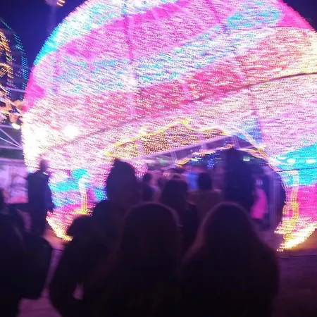 Διαμέρισμα Giorgos Lux *