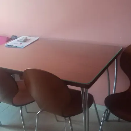 Διαμέρισμα Giorgos Lux Βόλος