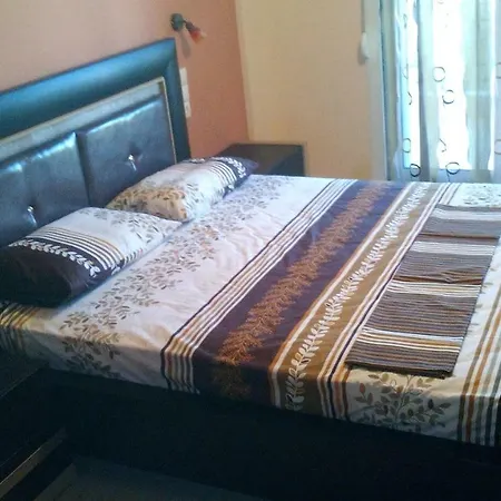 Giorgos Lux Apartament Wolos