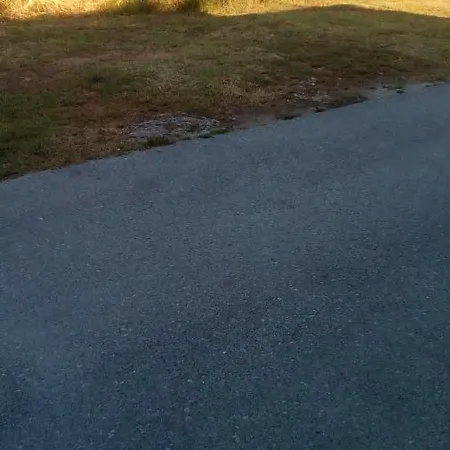 Giorgos Lux Διαμέρισμα