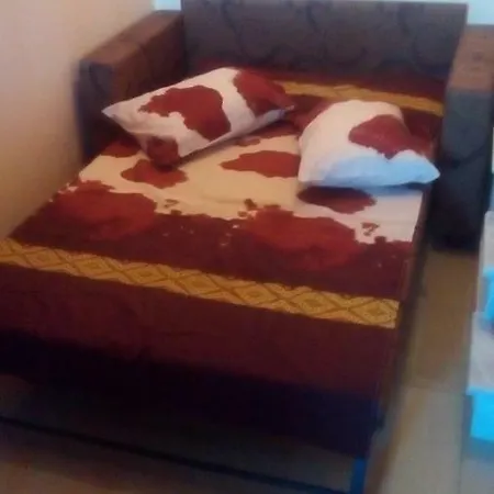 Apartament Giorgos Lux