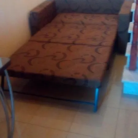 Giorgos Lux Apartament Wolos
