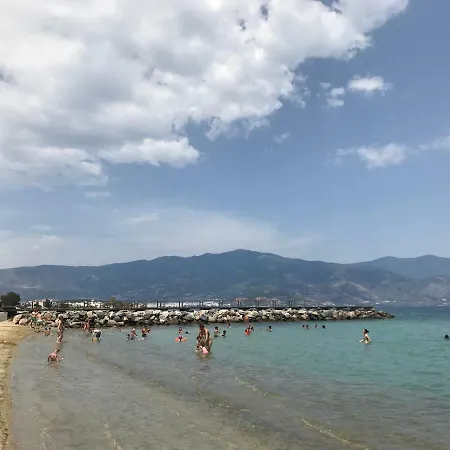 Giorgos Lux Βόλος