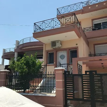 Giorgos Lux * ヴォロス