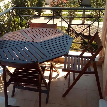 Giorgos Lux ヴォロス