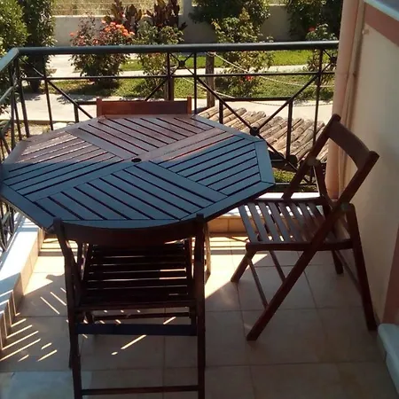 Giorgos Lux ヴォロス