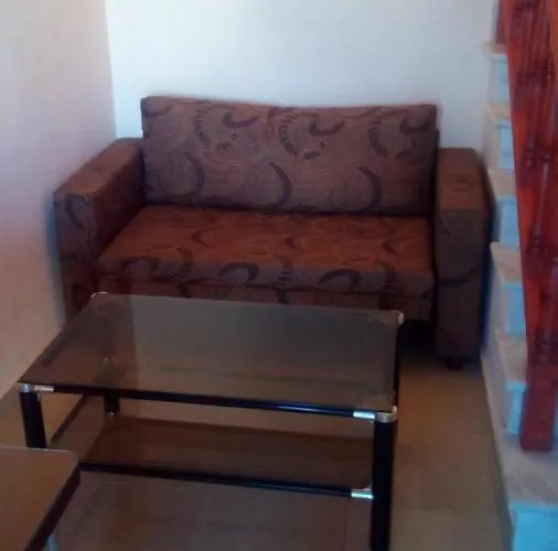 Appartement Giorgos Lux