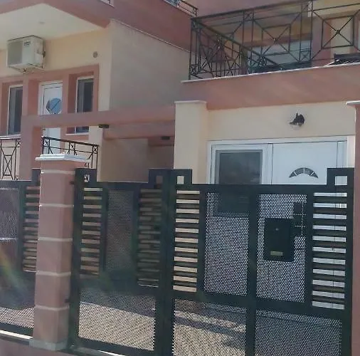 Appartement Giorgos Lux Vólos