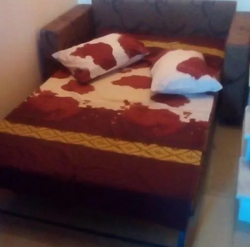 Appartement Giorgos Lux