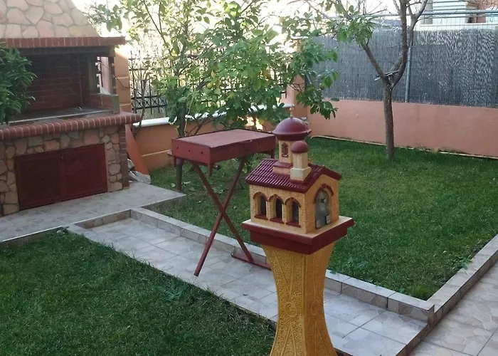 Appartement Giorgos Lux Vólos