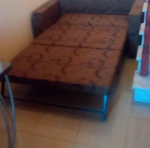 Giorgos Lux Appartement Vólos